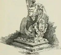 An illustration from The castellated and domestic architecture of Scotland, from the twelfth to the eighteenth century (1887)