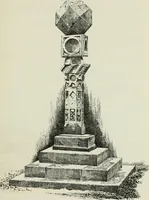 Picture 491 of 564 from The castellated and domestic architecture of Scotland, from the twelfth to the eighteenth century (1887), leaf 476