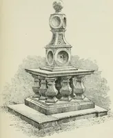 An illustration from The castellated and domestic architecture of Scotland, from the twelfth to the eighteenth century (1887)