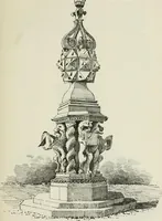 An illustration from The castellated and domestic architecture of Scotland, from the twelfth to the eighteenth century (1887)
