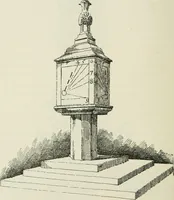 An illustration from The castellated and domestic architecture of Scotland, from the twelfth to the eighteenth century (1887)