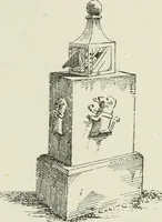 An illustration from The castellated and domestic architecture of Scotland, from the twelfth to the eighteenth century (1887)