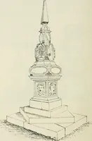 An illustration from The castellated and domestic architecture of Scotland, from the twelfth to the eighteenth century (1887)