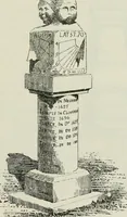 An illustration from The castellated and domestic architecture of Scotland, from the twelfth to the eighteenth century (1887)