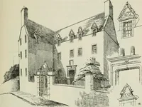 Picture 36 of 564 from The castellated and domestic architecture of Scotland, from the twelfth to the eighteenth century (1887), leaf 50