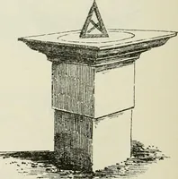 An illustration from The castellated and domestic architecture of Scotland, from the twelfth to the eighteenth century (1887)