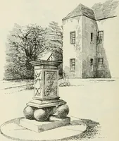 Picture 535 of 564 from The castellated and domestic architecture of Scotland, from the twelfth to the eighteenth century (1887), leaf 507