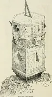 Picture 539 of 564 from The castellated and domestic architecture of Scotland, from the twelfth to the eighteenth century (1887), leaf 511