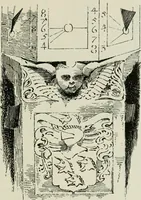 An illustration from The castellated and domestic architecture of Scotland, from the twelfth to the eighteenth century (1887)