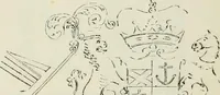 An illustration from The castellated and domestic architecture of Scotland, from the twelfth to the eighteenth century (1887)