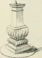 An illustration from The castellated and domestic architecture of Scotland, from the twelfth to the eighteenth century (1887)
