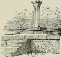 An illustration from The castellated and domestic architecture of Scotland, from the twelfth to the eighteenth century (1887)