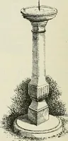 An illustration from The castellated and domestic architecture of Scotland, from the twelfth to the eighteenth century (1887)
