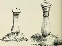 An illustration from The castellated and domestic architecture of Scotland, from the twelfth to the eighteenth century (1887)