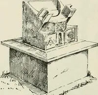Picture 556 of 564 from The castellated and domestic architecture of Scotland, from the twelfth to the eighteenth century (1887), leaf 521