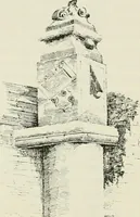 An illustration from The castellated and domestic architecture of Scotland, from the twelfth to the eighteenth century (1887)