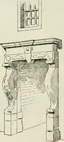 An illustration from The castellated and domestic architecture of Scotland, from the twelfth to the eighteenth century (1887)