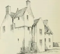 Picture 44 of 564 from The castellated and domestic architecture of Scotland, from the twelfth to the eighteenth century (1887), leaf 55