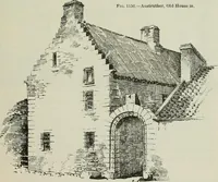 Picture 48 of 564 from The castellated and domestic architecture of Scotland, from the twelfth to the eighteenth century (1887), leaf 58
