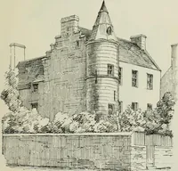 Picture 50 of 564 from The castellated and domestic architecture of Scotland, from the twelfth to the eighteenth century (1887), leaf 60