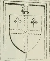 An illustration from The castellated and domestic architecture of Scotland, from the twelfth to the eighteenth century (1887)