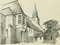 Picture 63 of 564 from The castellated and domestic architecture of Scotland, from the twelfth to the eighteenth century (1887), leaf 71