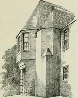 An illustration from The castellated and domestic architecture of Scotland, from the twelfth to the eighteenth century (1887)