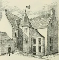 Picture 70 of 564 from The castellated and domestic architecture of Scotland, from the twelfth to the eighteenth century (1887), leaf 79