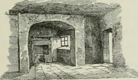 An illustration from The castellated and domestic architecture of Scotland, from the twelfth to the eighteenth century (1887)