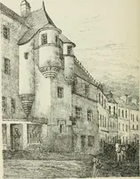 Picture 84 of 564 from The castellated and domestic architecture of Scotland, from the twelfth to the eighteenth century (1887), leaf 91