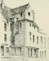 Picture 91 of 564 from The castellated and domestic architecture of Scotland, from the twelfth to the eighteenth century (1887), leaf 97