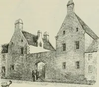 Picture 93 of 564 from The castellated and domestic architecture of Scotland, from the twelfth to the eighteenth century (1887), leaf 98