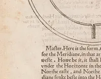 Picture 1 of 2 from The castle of knowledge (1556), leaf 72