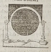 Picture 4 of 15 from The castle of knowledge (1556), leaf 56