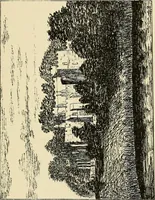An illustration from Castles and abbeys of England in poetic and romantic lore (1915)