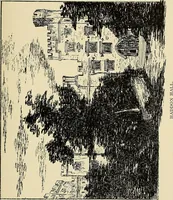 An illustration from Castles and abbeys of England in poetic and romantic lore (1915)
