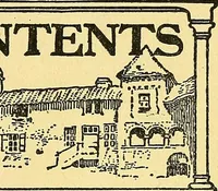 An illustration from Castles and chateaux of old Burgundy and the border provinces (1909)