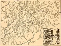 Picture 7 of 63 from Castles and chateaux of old Burgundy and the border provinces (1909), leaf 20