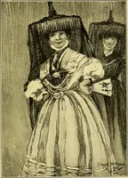 An illustration from Castles and chateaux of old Burgundy and the border provinces (1909)