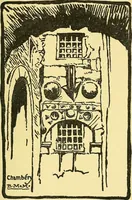An illustration from Castles and chateaux of old Burgundy and the border provinces (1909)