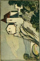 An illustration from Castles and chateaux of old Burgundy and the border provinces (1909)