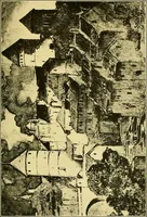 An illustration from Castles and chateaux of old Burgundy and the border provinces (1909)