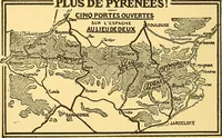 Picture 14 of 72 from Castles and chateaux of old Navarre and the Basque Provinces, including also Foix, Roussillon and Béarn (1907), leaf 101