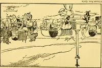 Picture 19 of 72 from Castles and chateaux of old Navarre and the Basque Provinces, including also Foix, Roussillon and Béarn (1907), leaf 130