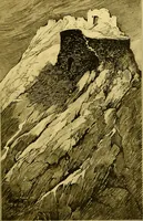 An illustration from Castles and chateaux of old Navarre and the Basque Provinces, including also Foix, Roussillon and Béarn (1907)