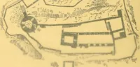 Picture 37 of 72 from Castles and chateaux of old Navarre and the Basque Provinces, including also Foix, Roussillon and Béarn (1907), leaf 259