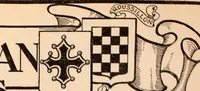 Picture 7 of 72 from Castles and chateaux of old Navarre and the Basque Provinces, including also Foix, Roussillon and Béarn (1907), leaf 28