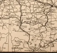 Picture 8 of 72 from Castles and chateaux of old Navarre and the Basque Provinces, including also Foix, Roussillon and Béarn (1907), leaf 28