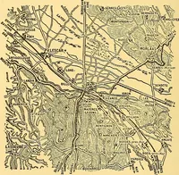 Picture 45 of 72 from Castles and chateaux of old Navarre and the Basque Provinces, including also Foix, Roussillon and Béarn (1907), leaf 339