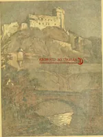 Picture 50 of 72 from Castles and chateaux of old Navarre and the Basque Provinces, including also Foix, Roussillon and Béarn (1907), leaf 406